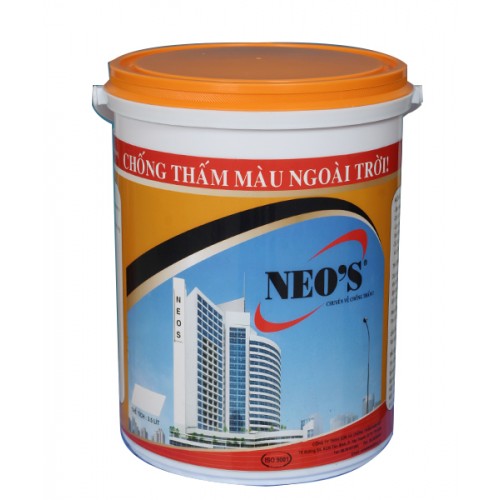 NEOS NGOÀI